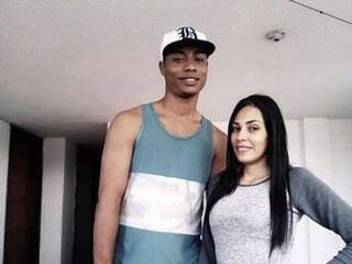 Erootiline videovestlus AngelDemon111