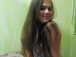 Erootiline videovestlus angeleana