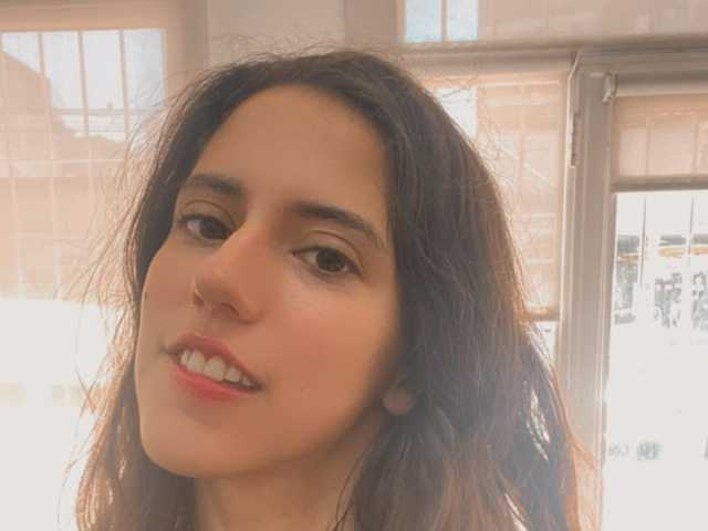 Profiili foto AngelesVentura
