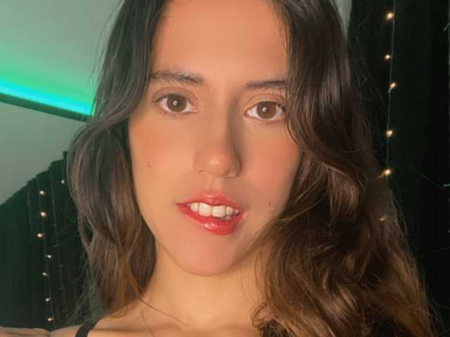 Profiili foto AngelesVentura