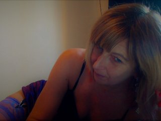 Profiili foto AngelFoxx
