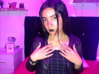 Erootiline videovestlus angelicasanty