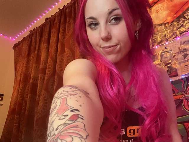 Profiili foto angelicathebratxo