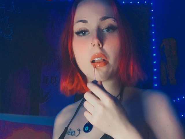 Profiili foto angelicathebratxo