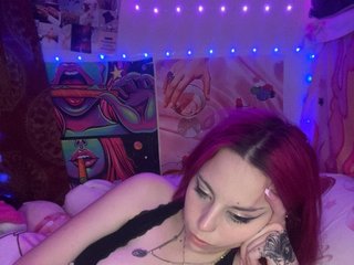 Erootiline videovestlus angelicathebratxo