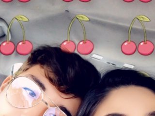 Profiili foto AngelicBaby