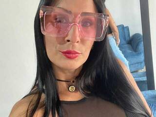 Erootiline videovestlus Angelicvill