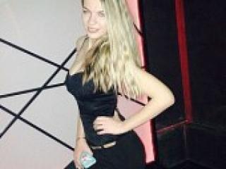 Erootiline videovestlus angeliko