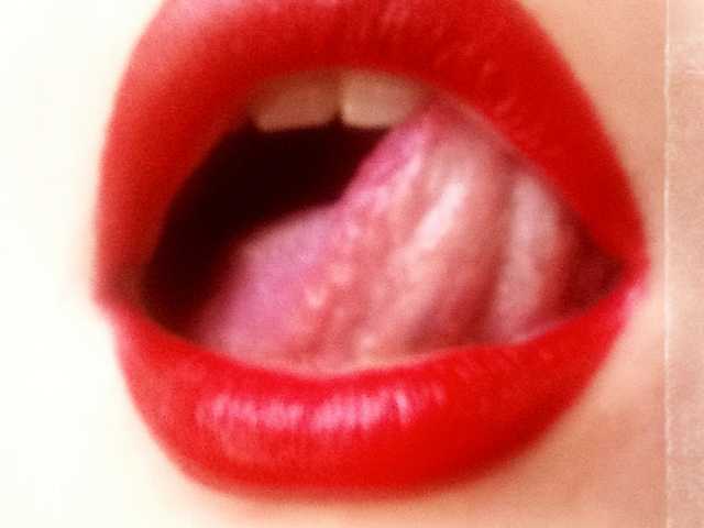 Profiilifoto Angelina-kiss