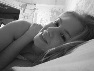 Erootiline videovestlus angelina17