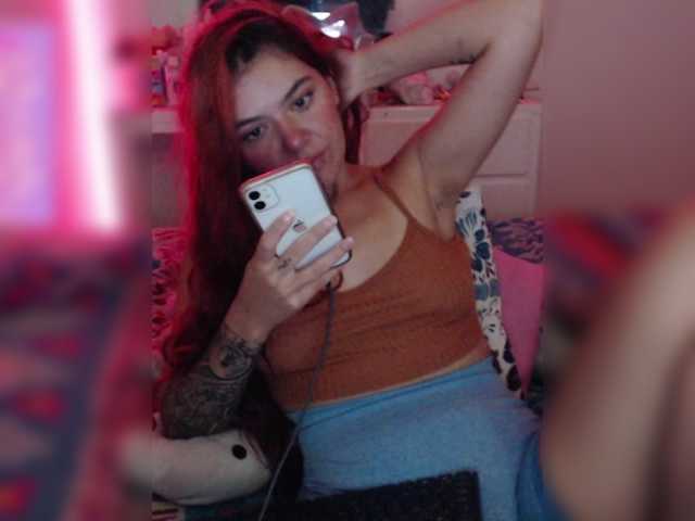 Fotod angelinabran hello guys welcome to my room! look my tips menu ♥ have fun with me