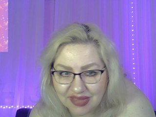 Erootiline videovestlus AngelinaGlam