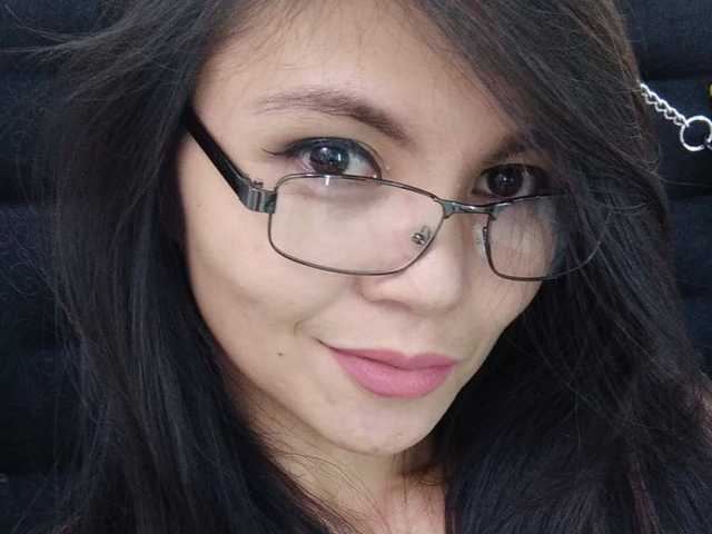 Profiili foto angelinasia