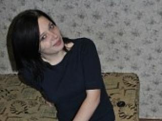 Profiili foto angelinasky