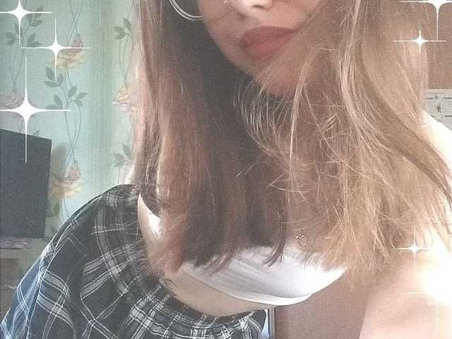 Profiili foto AngelinaSychka