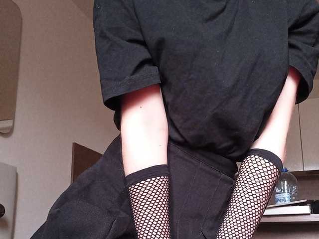 Profiili foto -Sychka-