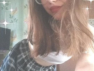 Erootiline videovestlus AngelinaSychka