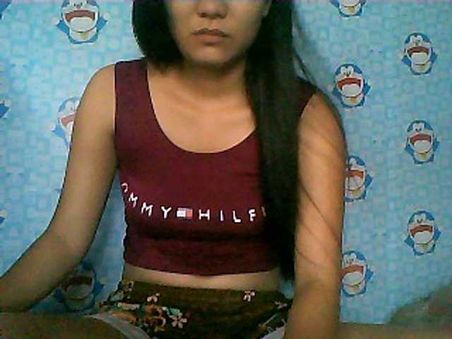 Fotod AngelineXX hi hun welcome to my room let me know how can i help you...its my pleasue to make u happy :)