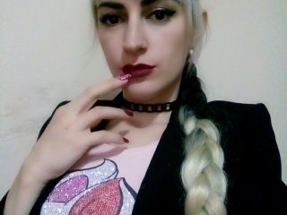 Profiili foto Angelinka555