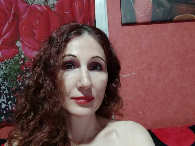 Profiili foto Angelique4