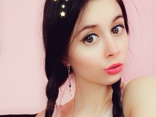 Profiili foto AngeliqueCrys