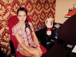 Erootiline videovestlus angelkissmi