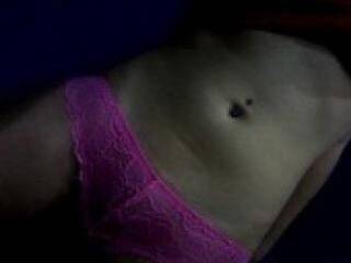 Erootiline videovestlus angelksu