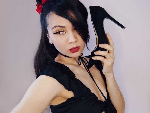 Profiili foto angella-yurevna