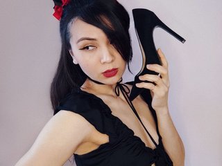 Erootiline videovestlus angella-yurevna