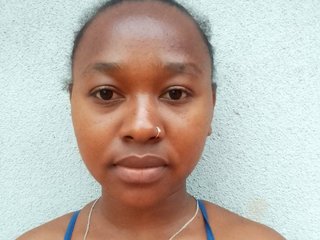 Erootiline videovestlus Angellette