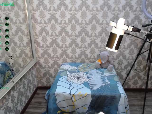 Ringhäälingupildid LisyonokLisi