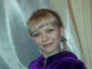 Erootiline videovestlus angellovex