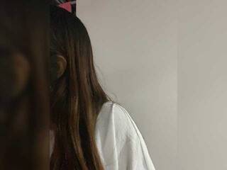 Erootiline videovestlus Angellx