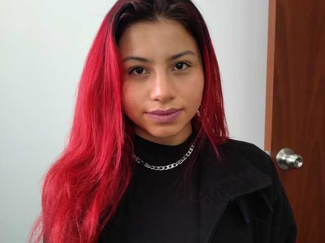 Profiili foto AngellXox