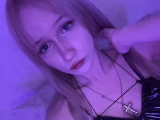 Erootiline videovestlus angelmee