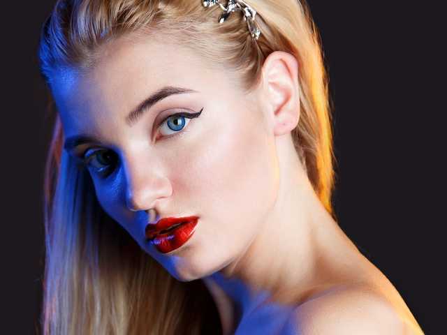 Profiili foto AmillyStar