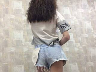 Erootiline videovestlus AngelNoCry