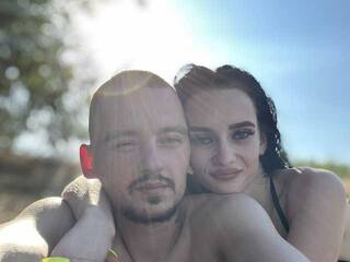 Erootiline videovestlus AngelDemon_SW