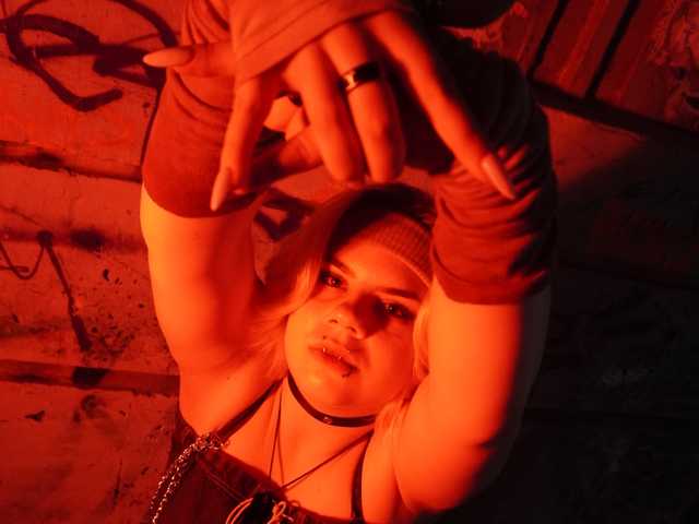 Profiili foto AngelPankGirll