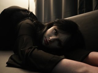Erootiline videovestlus angelpiexox