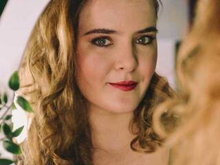 Erootiline videovestlus AngelRouje