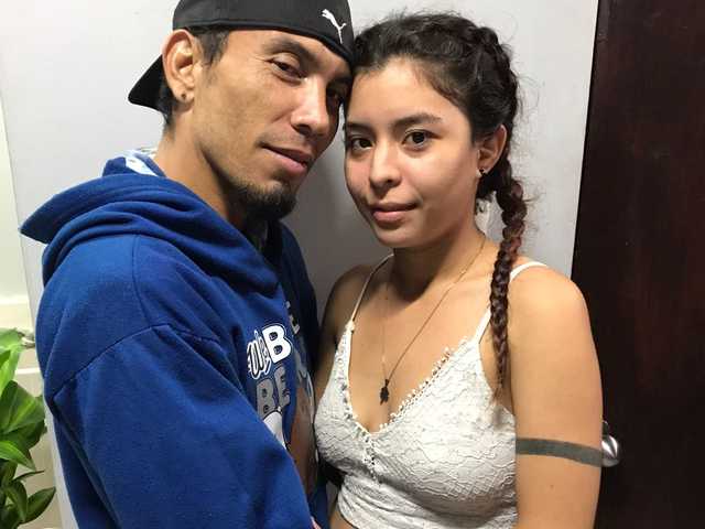 Profiili foto ANGELS-SEBAS