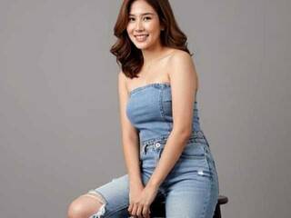 Erootiline videovestlus LadyPeach