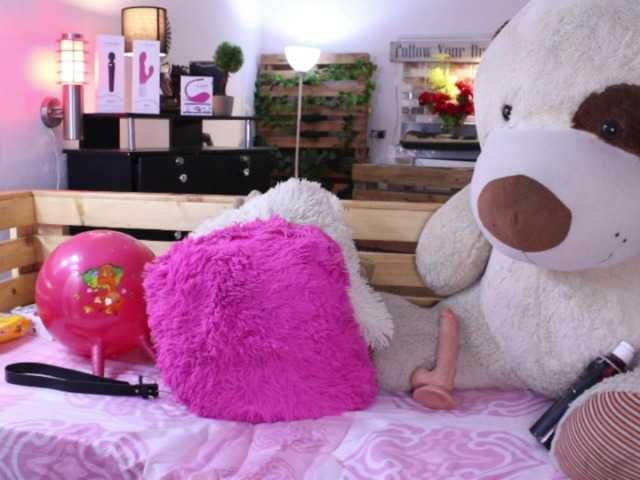 Ringhäälingupildid AngelSweets