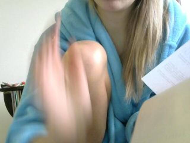 Ringhäälingupildid CHERRYjuice