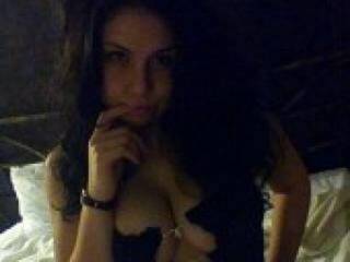 Erootiline videovestlus angelxs