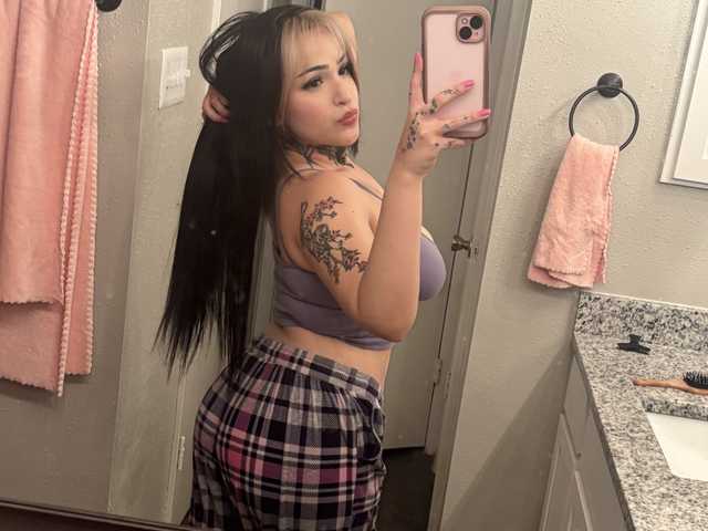 Profiili foto Angelynraynex