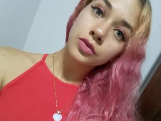 Profiili foto AngelyRose
