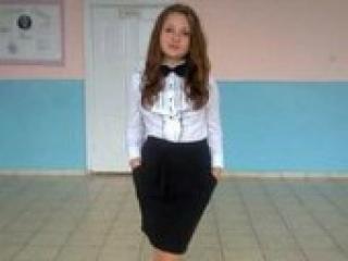 Profiili foto anghel123