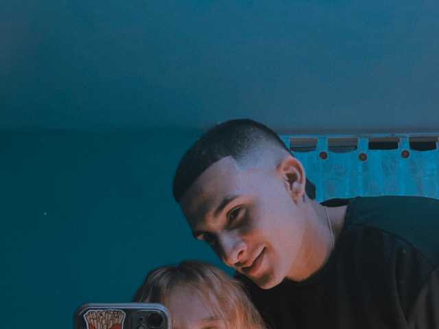 Profiili foto angieandliam